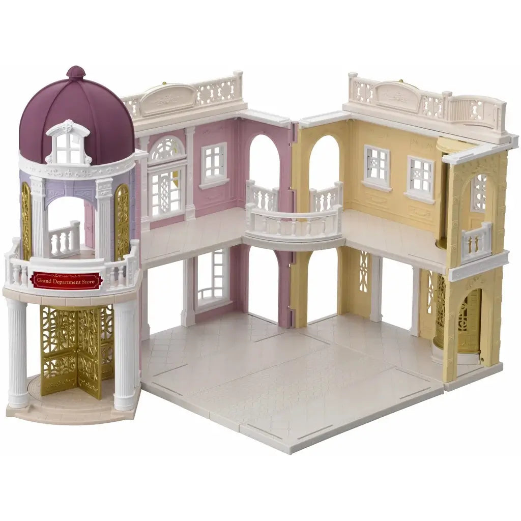 Sylvanian Families Negozio Grand Department Store