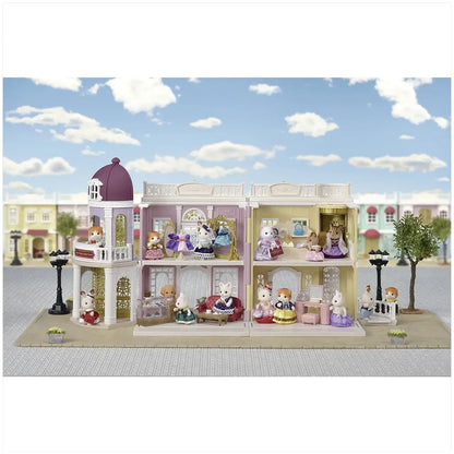 Sylvanian Families Negozio Grand Department Store
