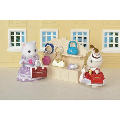 Sylvanian Families Negozio Grand Department Store