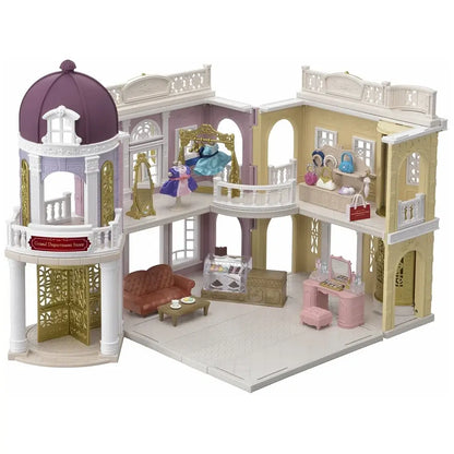 Sylvanian Families Negozio Grand Department Store