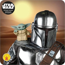 Accessorio Spalla Baby Yoda Star Wars Mandalorian Rubies 202212 2