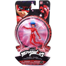 Action Figure Acquabug Miraculous 14 cm - BabyLud