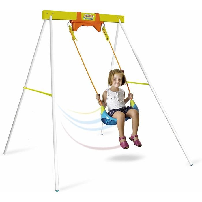 Altalena Feber con Acqua per Bambini da Giardino - BabyLud