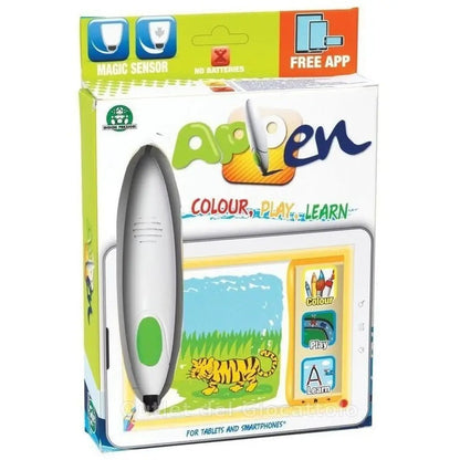 Appen Pen Penna Digitale per Tablet e Smartphone - BabyLud