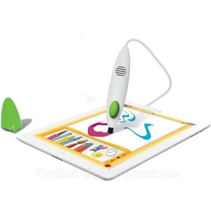 Appen Pen Penna Digitale per Tablet e Smartphone - BabyLud