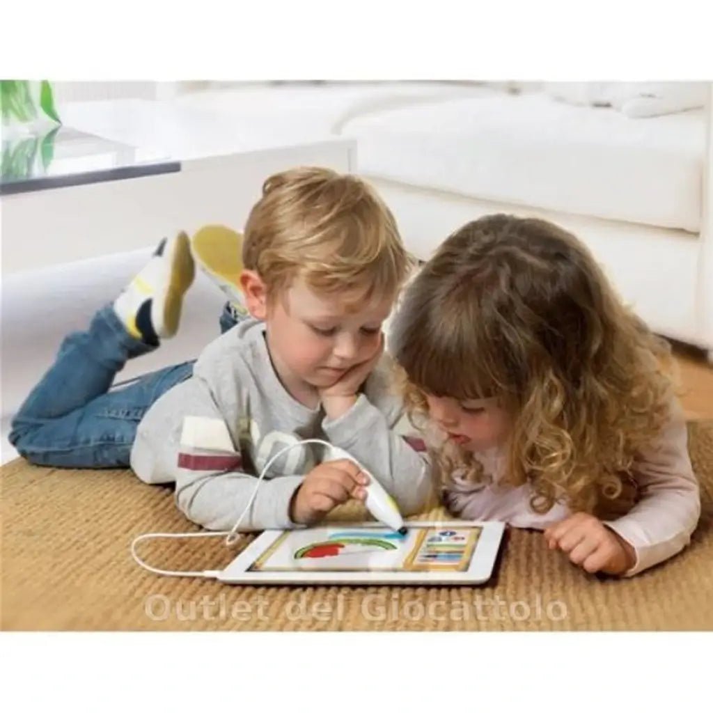 Appen Pen Penna Digitale per Tablet e Smartphone - BabyLud