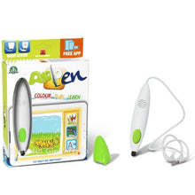 Appen Pen Penna Digitale per Tablet e Smartphone - BabyLud