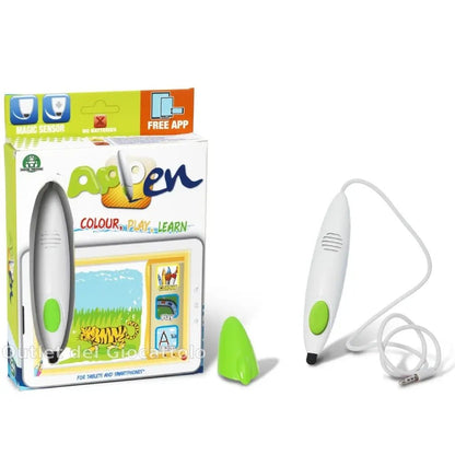 Appen Pen Penna Digitale per Tablet e Smartphone - BabyLud