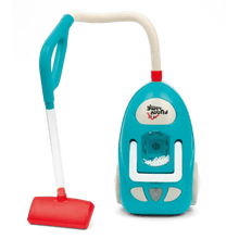 Aspirapolvere con Luci e Suoni Realistici - BabyLud