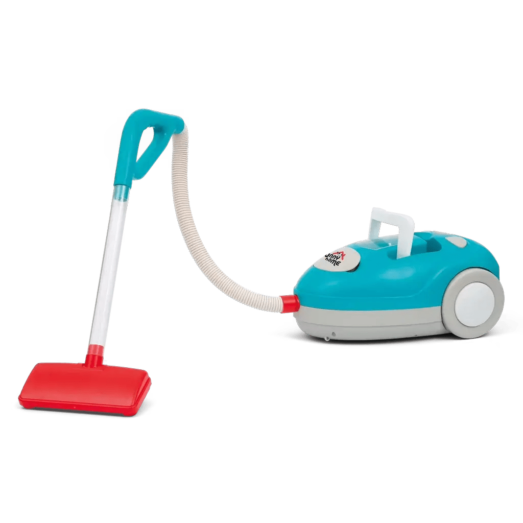 Aspirapolvere con Luci e Suoni Realistici - BabyLud