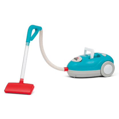Aspirapolvere con Luci e Suoni Realistici - BabyLud