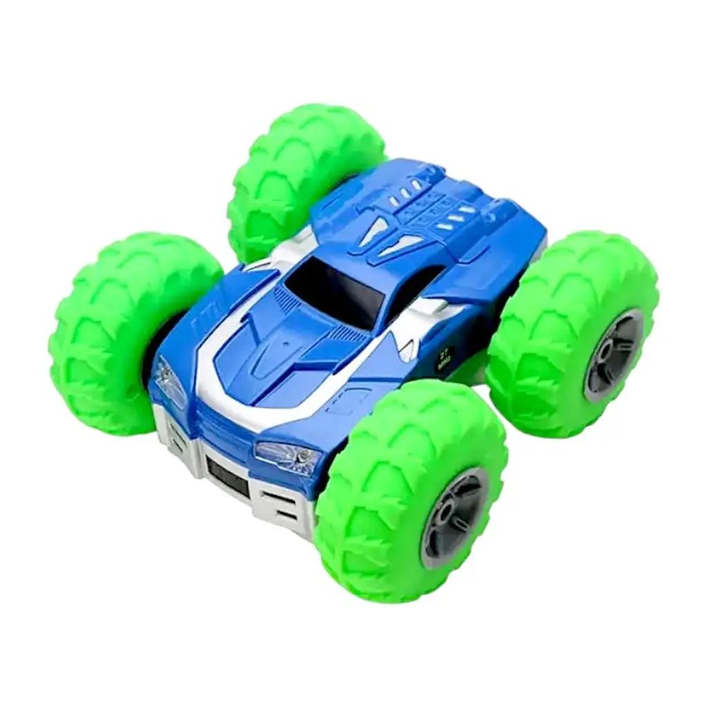 Auto Radiocomandata Flip Over Acrobatica Ribaltabile 360° - BabyLud