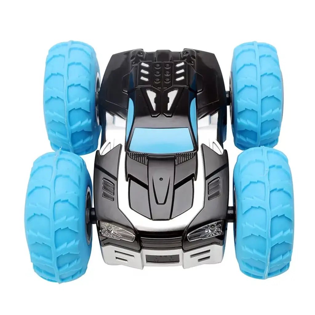 Auto Radiocomandata Flip Over Acrobatica Ribaltabile 360° - BabyLud