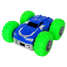 Auto Radiocomandata Flip Over Acrobatica Ribaltabile 360° - BabyLud
