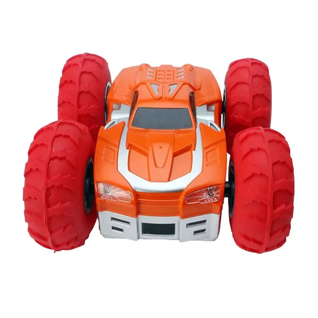 Auto Radiocomandata Flip Over Acrobatica Ribaltabile 360° - BabyLud