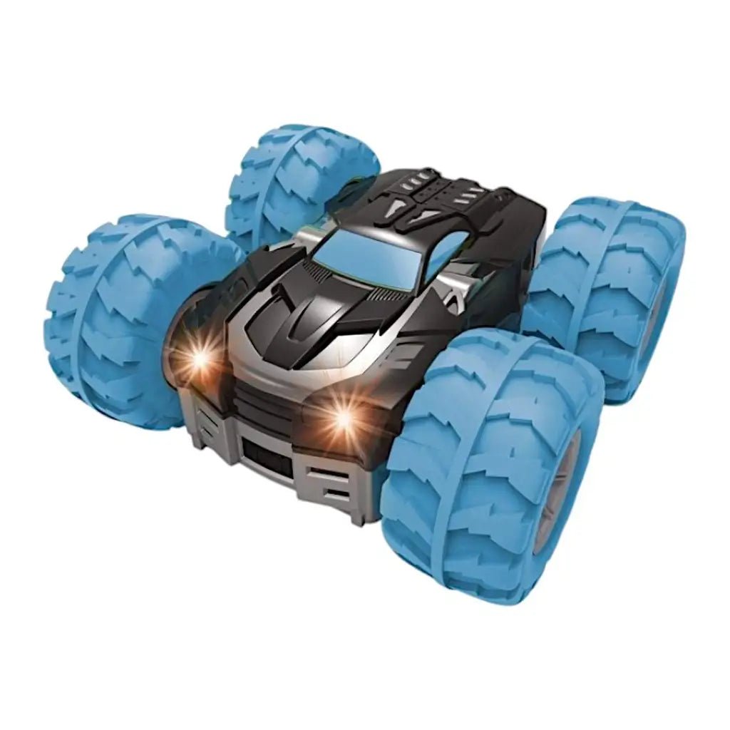 Auto Radiocomandata Flip Over Acrobatica Ribaltabile 360° - BabyLud