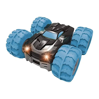 Auto Radiocomandata Flip Over Acrobatica Ribaltabile 360° - BabyLud