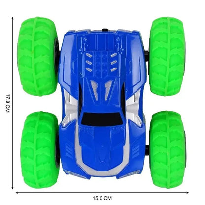 Auto Radiocomandata Flip Over Acrobatica Ribaltabile 360° - BabyLud
