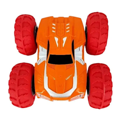 Auto Radiocomandata Flip Over Acrobatica Ribaltabile 360° - BabyLud