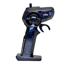 Auto Radiocomandata Starlight Vairano Rossa 40 cm - BabyLud