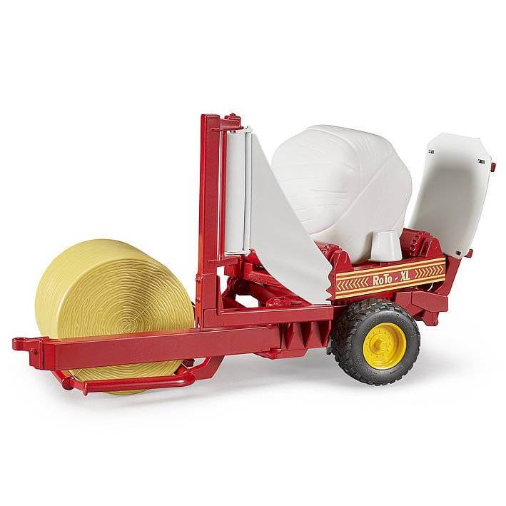Balle Di Fieno Bruder 02345 Accessorio Agricolo - BabyLud