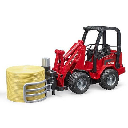 Balle Di Fieno Bruder 02345 Accessorio Agricolo - BabyLud