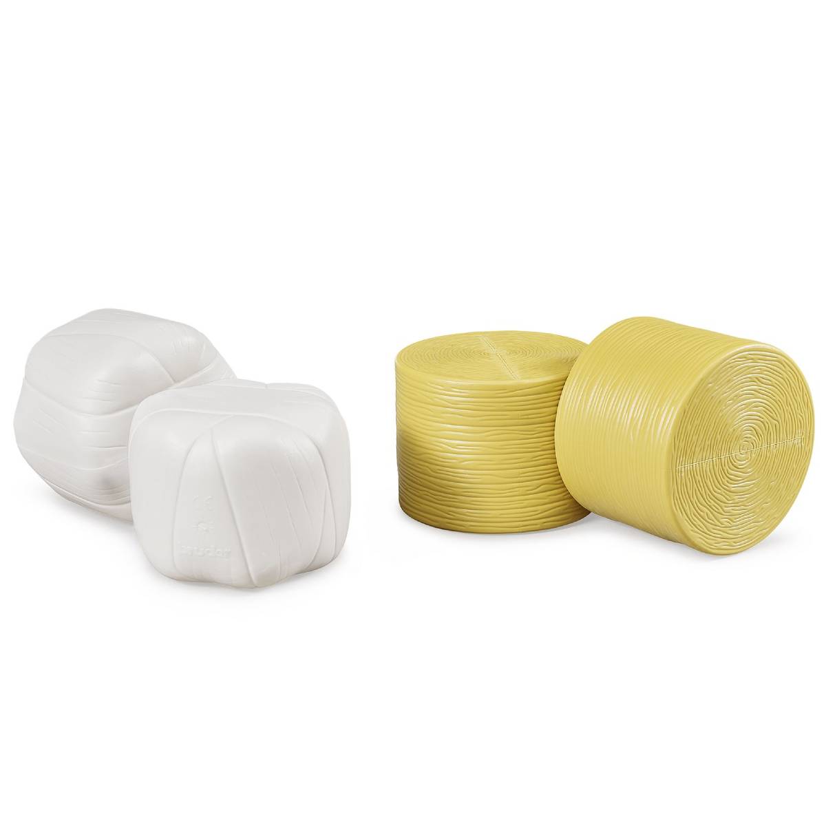 Balle Di Fieno Bruder 02345 Accessorio Agricolo - BabyLud