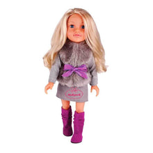 Bambola Aimee 45 cm DesignaFriend Collection - BabyLud