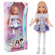 Bambola Emily Miracle Tunes 25 cm con Accessori - BabyLud