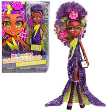 Bambola Hairmazing Kali con Accessori e Abito Glam - BabyLud