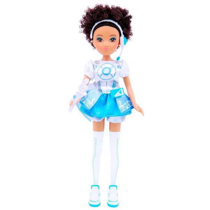Bambola Jasmine Miracle Tunes Fashion Doll - BabyLud