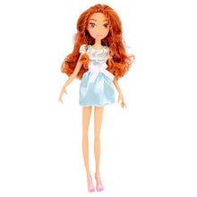 Bambola Violetta 50 cm con Diario Segreto - BabyLud