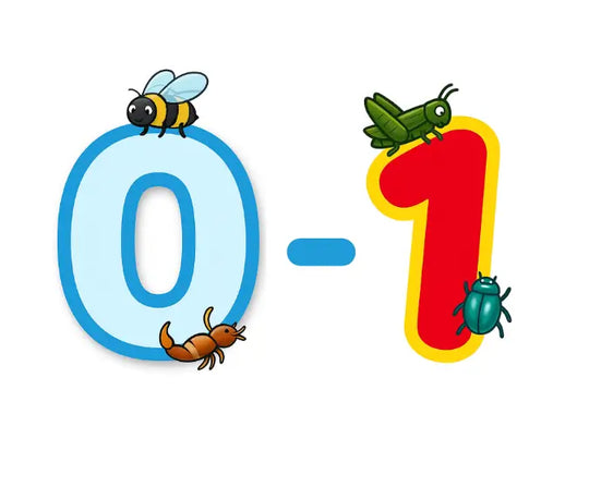 Giocattoli per bambini 0-1 anni - primi giochi educativi e stimolanti per neonati