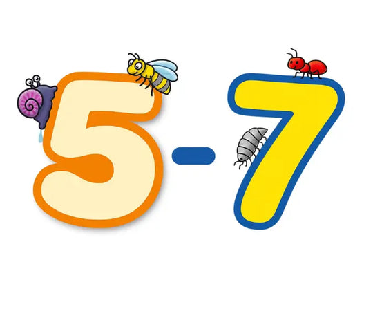 Giocattoli per bambini 5-7 anni - giochi educativi, creativi e avventurosi per imparare divertendosi