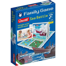 Battaglia Navale Gioco da Tavola Quercetti 1003 - BabyLud