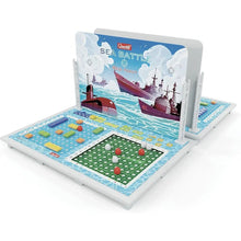Battaglia Navale Gioco da Tavola Quercetti 1003 - BabyLud