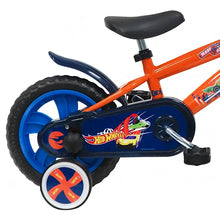 Bicicletta Hot Wheels Misura 12 per Bambini - BabyLud