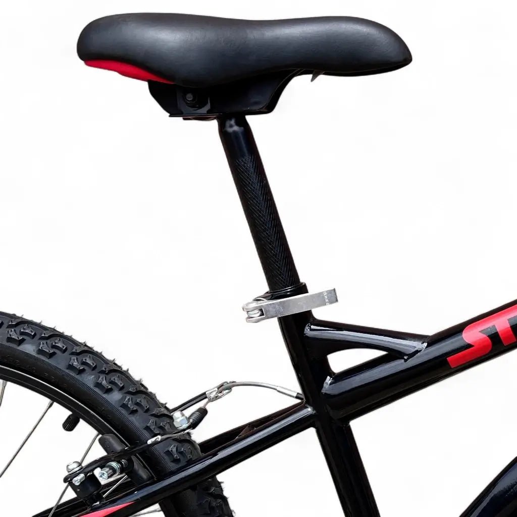 Bicicletta per Bambini 20" Star Wars - Darth Vader - BabyLud