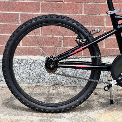 Bicicletta per Bambini 20" Star Wars - Darth Vader - BabyLud