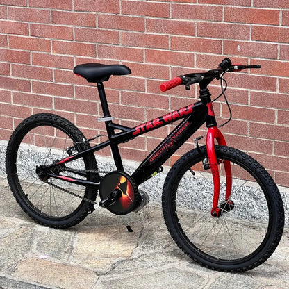 Bicicletta per Bambini 20" Star Wars - Darth Vader - BabyLud