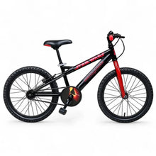 Bicicletta per Bambini 20" Star Wars - Darth Vader - BabyLud