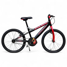 Bicicletta per Bambini 20" Star Wars - Darth Vader - BabyLud