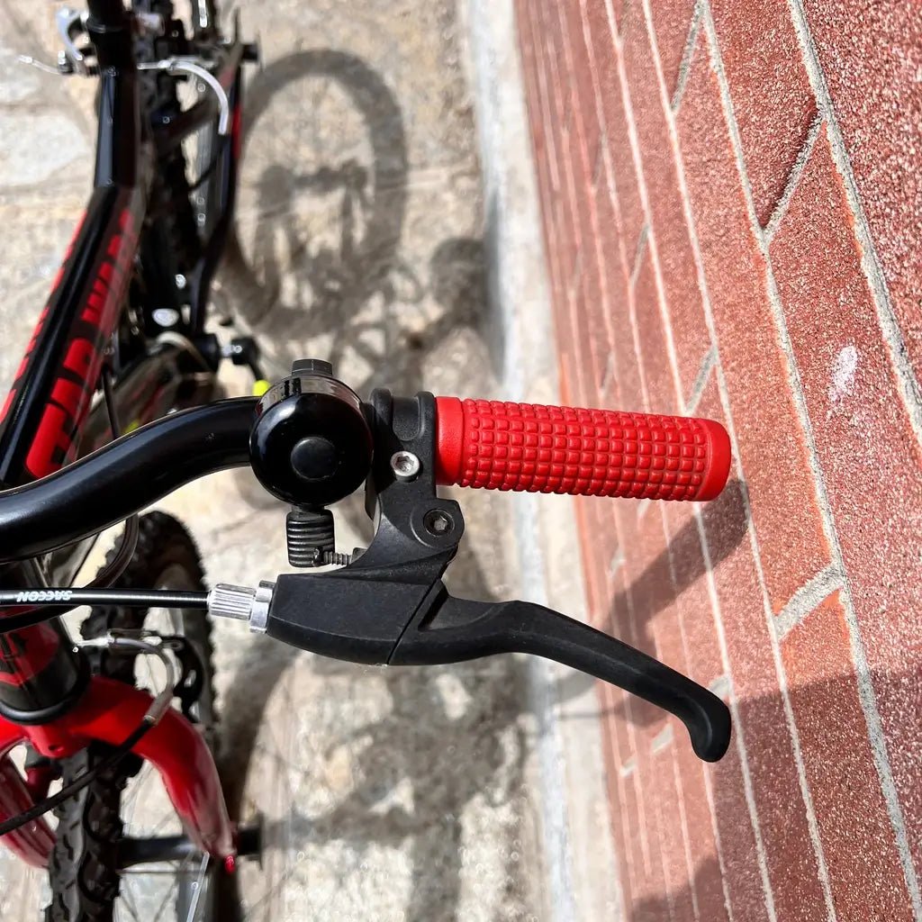 Bicicletta per Bambini 20" Star Wars - Darth Vader - BabyLud