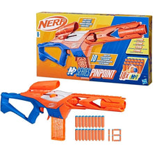 Blaster Nerf Pinpoint N Series 18 Dardi N1 Lunga Distanza - BabyLud