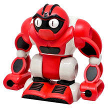 Boombot Robot Interattivo con Luci e Suoni - BabyLud