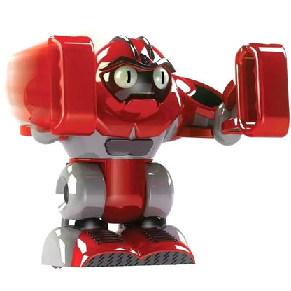 Boombot Robot Interattivo con Luci e Suoni - BabyLud