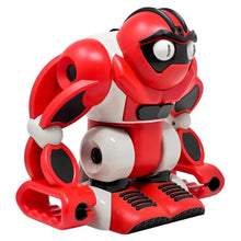 Boombot Robot Interattivo con Luci e Suoni - BabyLud