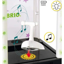BRIO 33945 Palcoscenico Cantanti con Effetti Sonori - BabyLud