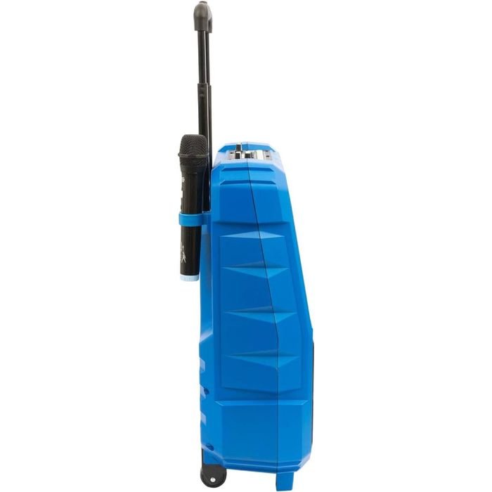 Canta Tu Karaoke Maradona con Microfono Wireless - BabyLud
