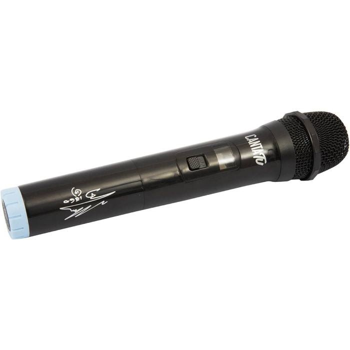 Canta Tu Karaoke Maradona con Microfono Wireless - BabyLud